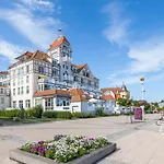 アパート Meeresblick 103 Ostseebad Kühlungsborn