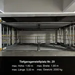 Apartamento Meeresblick 103 *