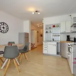 アパート Meeresblick 103 Ostseebad Kühlungsborn