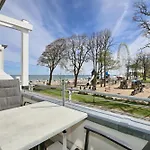 Meeresblick 103 Apartamento Ostseebad Kühlungsborn