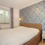 Apartamento Meeresblick 103 Ostseebad Kühlungsborn