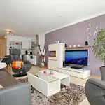 Meeresblick 103 Ostseebad Kühlungsborn
