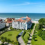 Meeresblick 103 Ostseebad Kühlungsborn