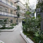 Meeresblick 103 Apartamento *