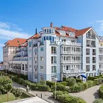 アパート Meeresblick 103 Ostseebad Kühlungsborn
