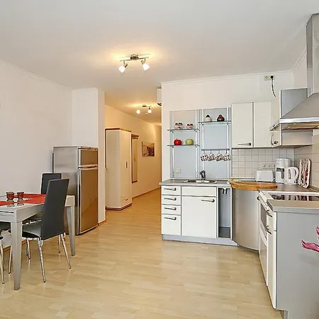 Apartment Meeresblick 103