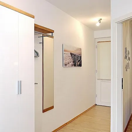 Meeresblick 103 Kuehlungsborn