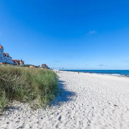 Lejlighed Meeresblick 103 *