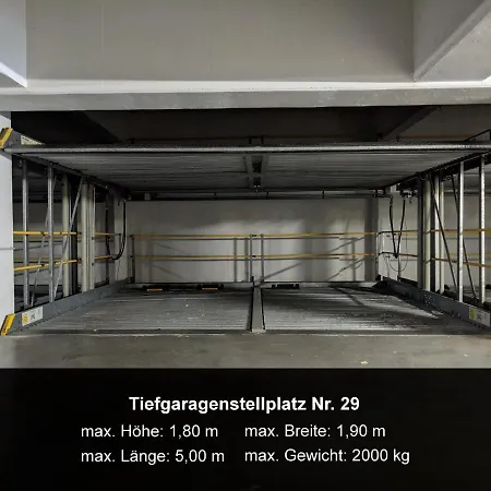 شقة Meeresblick 103 *