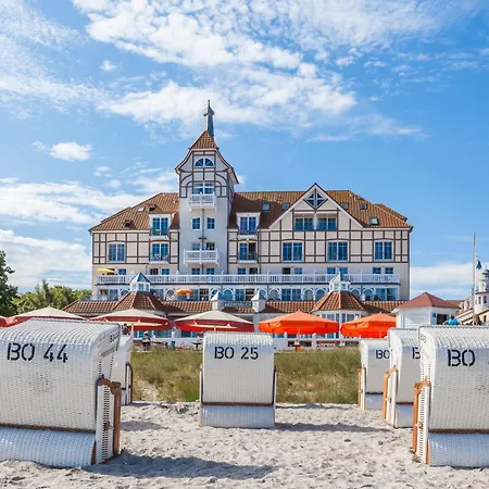 Lejlighed Meeresblick 103