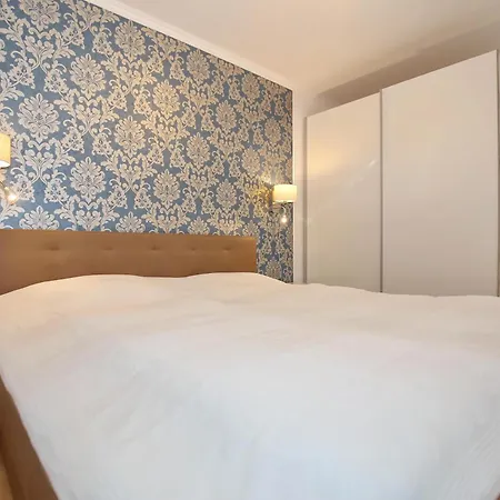 Meeresblick 103 Apartment Kuehlungsborn