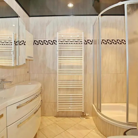 Meeresblick 103 Ostseebad Kühlungsborn