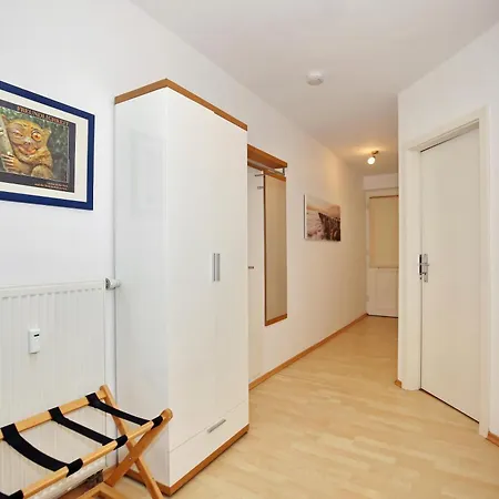 Meeresblick 103 Apartment