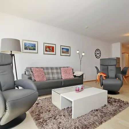 Apartment Meeresblick 103