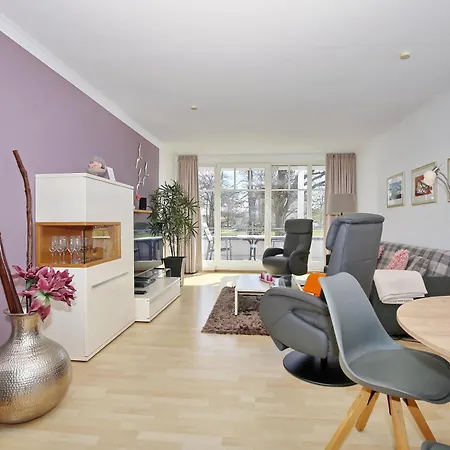 Apartmán Meeresblick 103 *