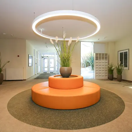 Meeresblick 103 Ostseebad Kühlungsborn