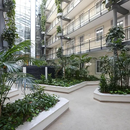 Meeresblick 103 公寓 *