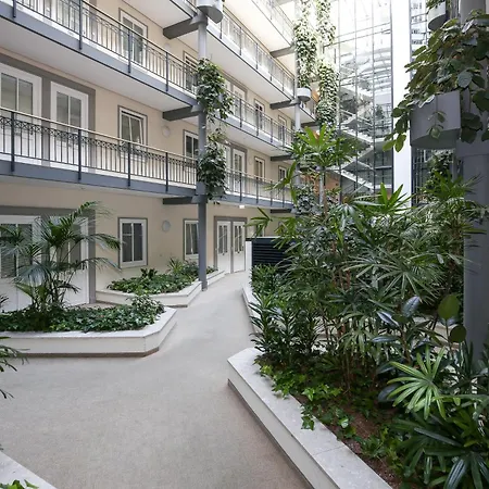 Meeresblick 103 شقة *