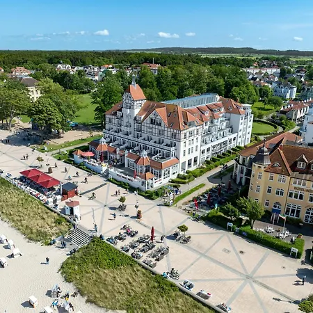 Meeresblick 103 Apartamento